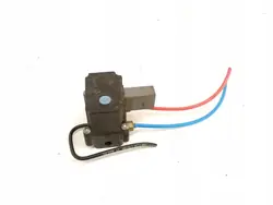 Bloque válvula suspensión aire trasero BMW X5 E70 JUR234931
