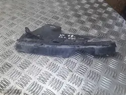 Volvo V70:n puskimen tuki 2008 30796387