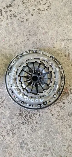 Embreagem completa Nissan Juke F16 1.0 DIG-T