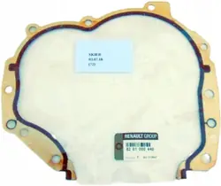 Cilinderkop pakking OEM 8201000440 voor Nissan Renault