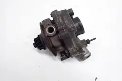 Turboahdin OEM 0012473V001 Smart Fortwo 450:lle
