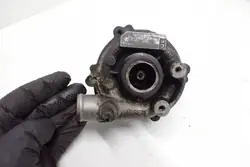 Turboahdin OEM 0012473V001 Smart Fortwo 450:lle