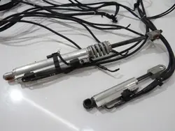 Faisceau de câbles actionneur toit BMW E93 OEM 6972316
