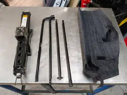 Clé de roue Ford OEM pour Ranger V 2016 R