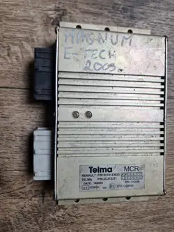 Cassete Retardadora Renault Premium Magnum