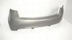 Pare-chocs arrière OEM 360162592 pour Opel Meriva B 2010-2013