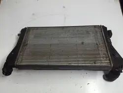 VW Golf 6 Intercooler OEM 1K0145803AS - Gebruikt