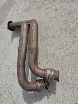 Tubo de escape Jeep Wagioneer3.0Rura - OEM usado