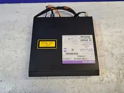 Käytetty CD-vaihtaja OEM 6G9210E887BE Volvo S80 II:lle