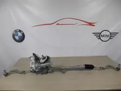 Ohjausvaihde OEM 6897656 BMW F39 F48