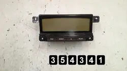 Ecrã de visualização Kia Ceed OEM AM-354341 Usado