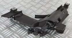 Linker koplamp sproeier BMW E46 LIFT EURO