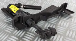 Boquilla de limpiaparabris izquierdo BMW E46 LIFT EURO