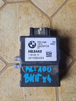 Module BMW X5 G05 11812010