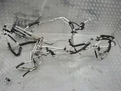 Porsche Cayenne 7P5 Turbo S Vattenledningar OEM 7L0965561L