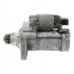 Motor de arranque Audi Seat Skoda Volkswagen 1.2 TSI 0AH911023G