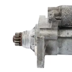 Motor de arranque Audi Seat Skoda Volkswagen 1.2 TSI 0AH911023G
