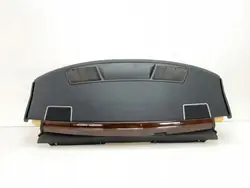 Hintere Ablage OEM 7018233 für BMW 7er E65