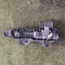 Tesla Model Y Linker Achterdeur Handgreep OEM 1528114-00-D