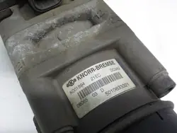 Renault Premium huvudbromsventil OEM 5010633321