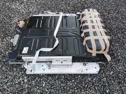 Bateria de tração OEM 295108557R 41kWh para Renault Zoe I