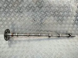 Scania Kamaxel OEM 2508549 för Super 420/460/500