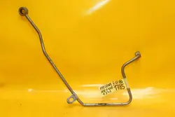 Turbo oljeslang Renault Megane V GT 1.2 TCE