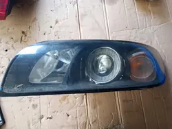 VOLVO S40 V50 04-07 Vasemmanpuoleinen Ajovalo