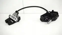 Cerradura de portón trasero OEM 360177034 para Range Rover Evoque 11-13R