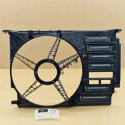 Caixa Ventilador Mini OEM 8645862 300W/400W Usado