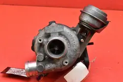 Turboaggregat 038145702H Audi A4 B7 1.9 TDI 04-08