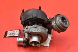 Turboahtimen 038145702H Audi A4 B7 1.9 TDI 04-08