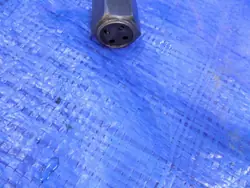 Sensor de válvula caixa ZF DXI I-Shift para Volvo