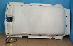 Teto Peugeot 508 II OEM 98256369 - Usado