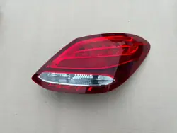 ACHTER RECHT LAMP MERCEDES C KLASSE W 205 SEDAN A2059061902