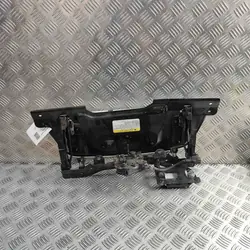 Nissan Leaf Polttoainesäiliön kansi OEM 657015SH7A - Käytetty