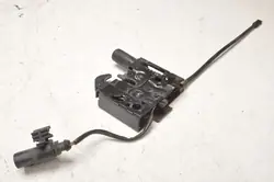 SEAT OE 6F0823509 Motorhuvudslås