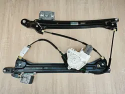 Mecanismo do motor da janela esquerda Audi A5 8T