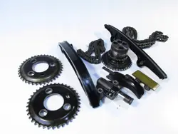 Steuerkettenspanner OEM für Peugeot Boxer 2.2 HDi