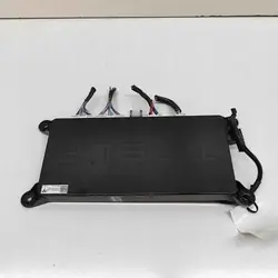 Komfortmodul TESLA 104390000E 0.0L elektrisk 2017