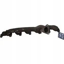 Collecteur d'échappement d'occasion OEM JUT121707 Mercedes