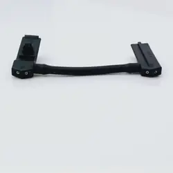 Bico lavador para-brisa dianteiro Kia OEM DRC95952