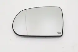 Insert de rétroviseur gauche Jeep Cherokee OEM 1274737166