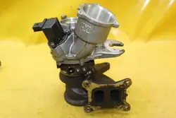 Turboahdin OEM 06K145701N 1.8TSI-moottoreille