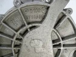 Mercedes-Benz OE A1693711605 växellådslock