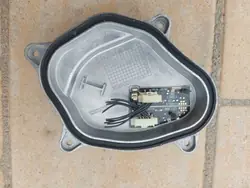 OEM 2GM998479 LED-convertermodule rechts voor VW T-Cross