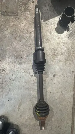 Ford Focus I Kombi Front Half Shaft Long