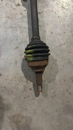 Arbre de Transmission Avant Long Ford Focus I Kombi