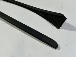Garniture de pilier A Lincoln OEM gd9bf03195ad G/D