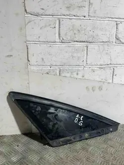 Begagnad Audi OE bakruta höger OEM 43R00083